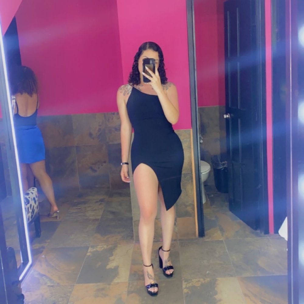 Meet your Posher, Jennifer